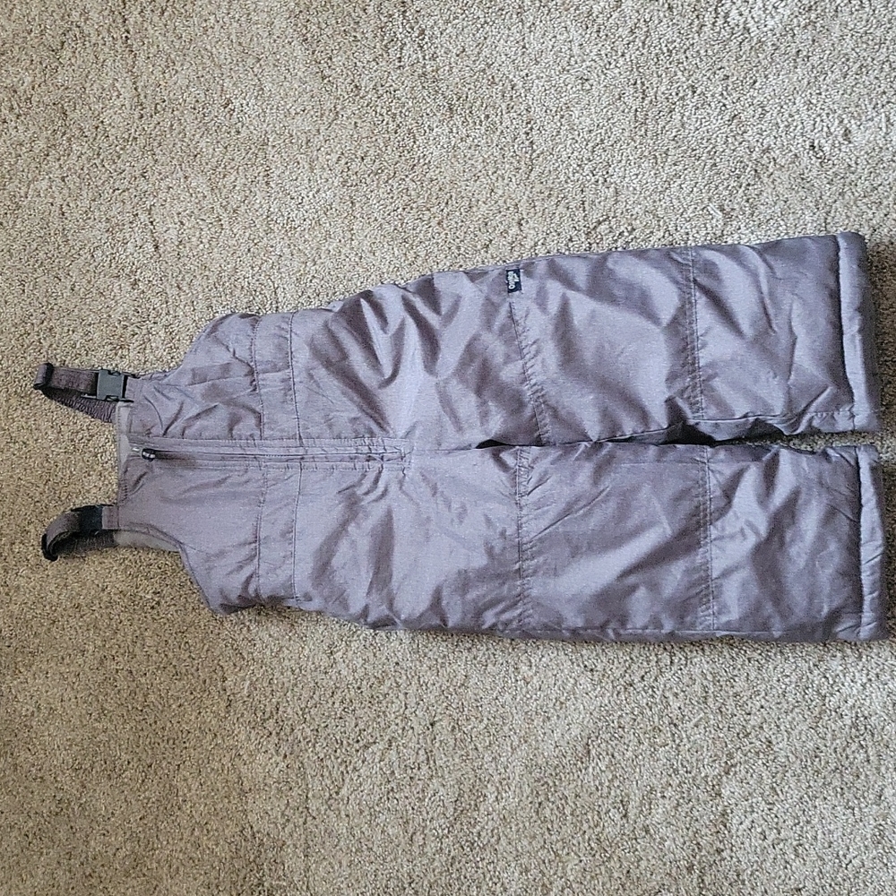 OshKosh Snow Bibs